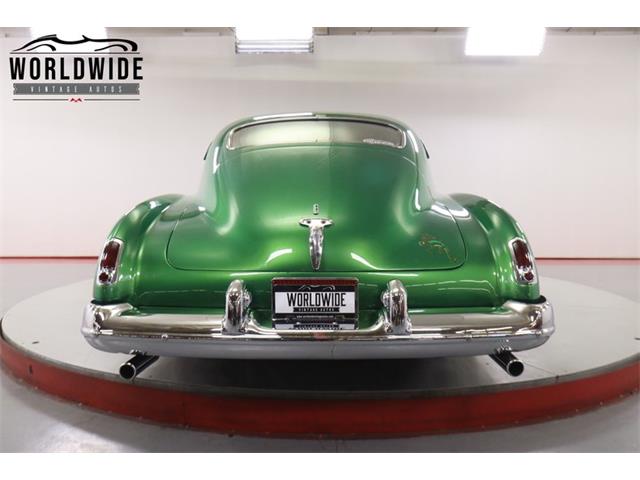 1948 Oldsmobile Custom (CC-2084972) for sale in Denver , Colorado