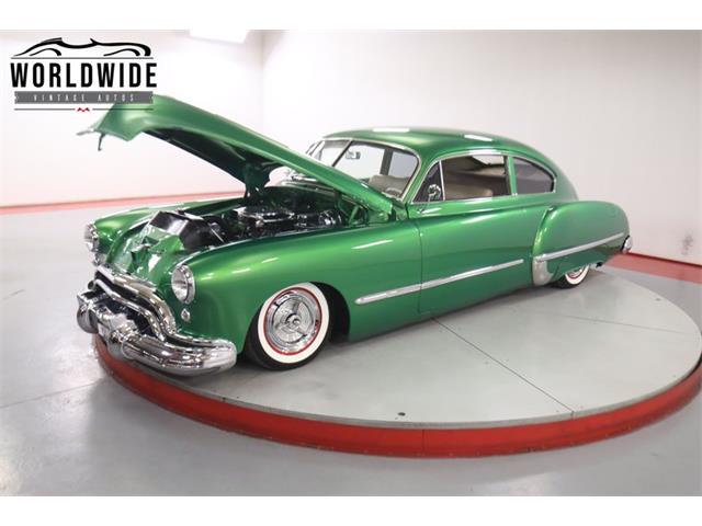 1948 Oldsmobile Custom (CC-2084972) for sale in Denver , Colorado