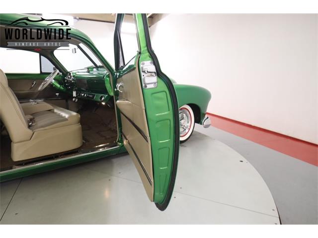 1948 Oldsmobile Custom (CC-2084972) for sale in Denver , Colorado
