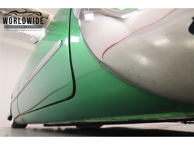 1948 Oldsmobile Custom (CC-2084972) for sale in Denver , Colorado