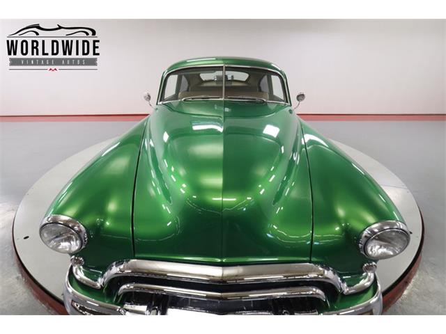 1948 Oldsmobile Custom (CC-2084972) for sale in Denver , Colorado