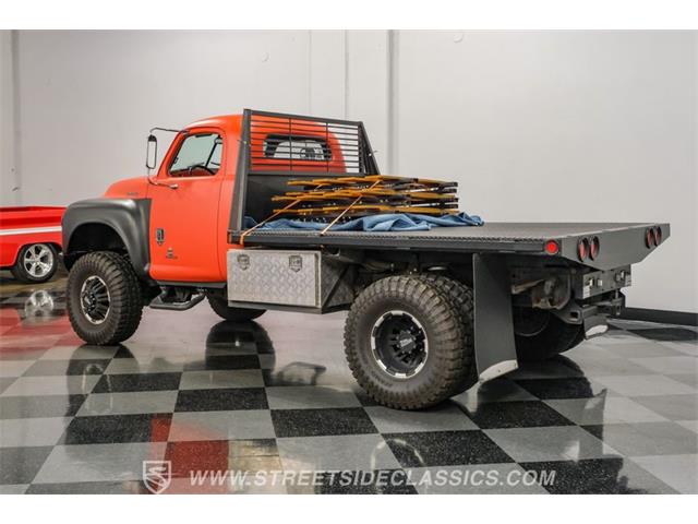1949 Studebaker Pickup (CC-2084973) for sale in Ft Worth, Texas