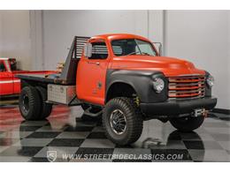 1949 Studebaker Pickup (CC-2084973) for sale in Ft Worth, Texas