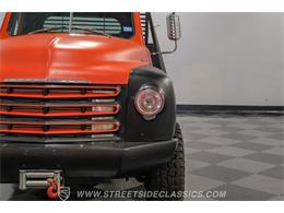 1949 Studebaker Pickup (CC-2084973) for sale in Ft Worth, Texas