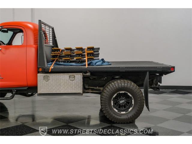 1949 Studebaker Pickup (CC-2084973) for sale in Ft Worth, Texas