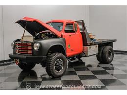 1949 Studebaker Pickup (CC-2084973) for sale in Ft Worth, Texas
