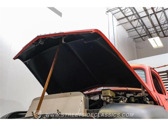 1949 Studebaker Pickup (CC-2084973) for sale in Ft Worth, Texas