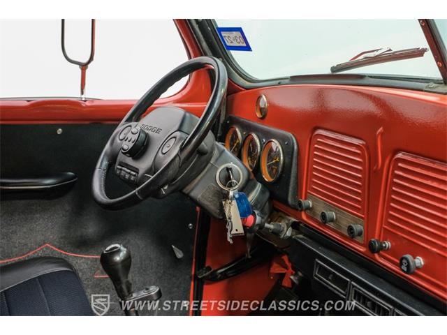 1949 Studebaker Pickup (CC-2084973) for sale in Ft Worth, Texas
