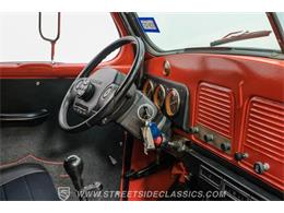 1949 Studebaker Pickup (CC-2084973) for sale in Ft Worth, Texas