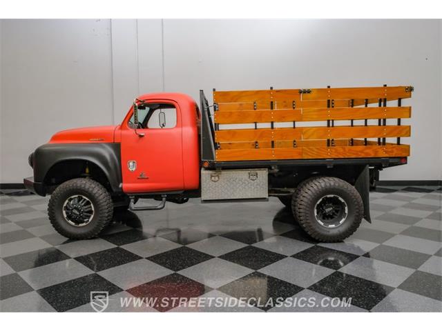 1949 Studebaker Pickup (CC-2084973) for sale in Ft Worth, Texas