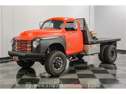1949 Studebaker Pickup (CC-2084973) for sale in Ft Worth, Texas