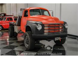 1949 Studebaker Pickup (CC-2084973) for sale in Ft Worth, Texas