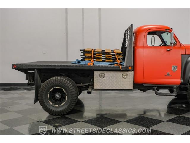 1949 Studebaker Pickup (CC-2084973) for sale in Ft Worth, Texas