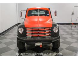 1949 Studebaker Pickup (CC-2084973) for sale in Ft Worth, Texas