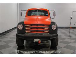 1949 Studebaker Pickup (CC-2084973) for sale in Ft Worth, Texas