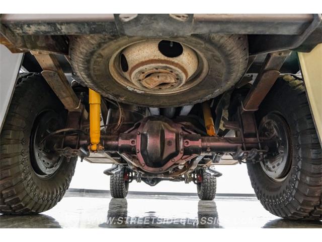 1949 Studebaker Pickup (CC-2084973) for sale in Ft Worth, Texas