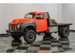 1949 Studebaker Pickup (CC-2084973) for sale in Ft Worth, Texas