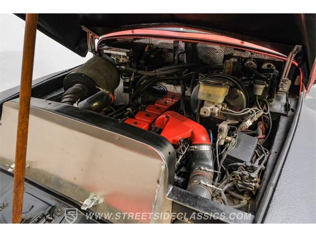 1949 Studebaker Pickup (CC-2084973) for sale in Ft Worth, Texas