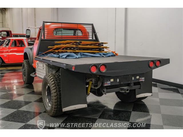 1949 Studebaker Pickup (CC-2084973) for sale in Ft Worth, Texas