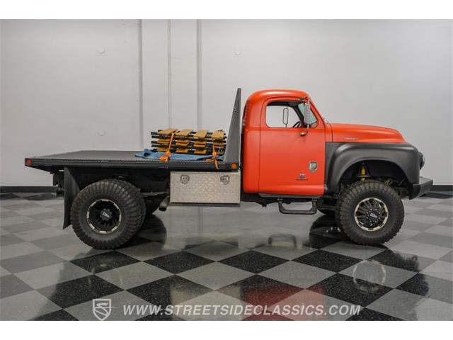 1949 Studebaker Pickup (CC-2084973) for sale in Ft Worth, Texas