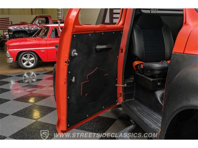 1949 Studebaker Pickup (CC-2084973) for sale in Ft Worth, Texas