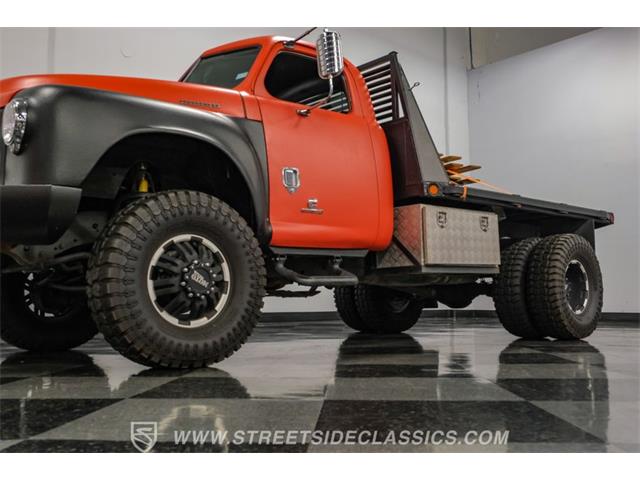 1949 Studebaker Pickup (CC-2084973) for sale in Ft Worth, Texas