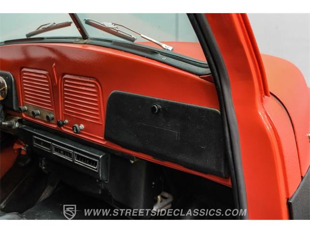 1949 Studebaker Pickup (CC-2084973) for sale in Ft Worth, Texas