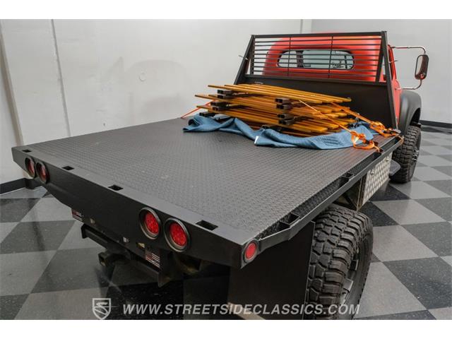 1949 Studebaker Pickup (CC-2084973) for sale in Ft Worth, Texas