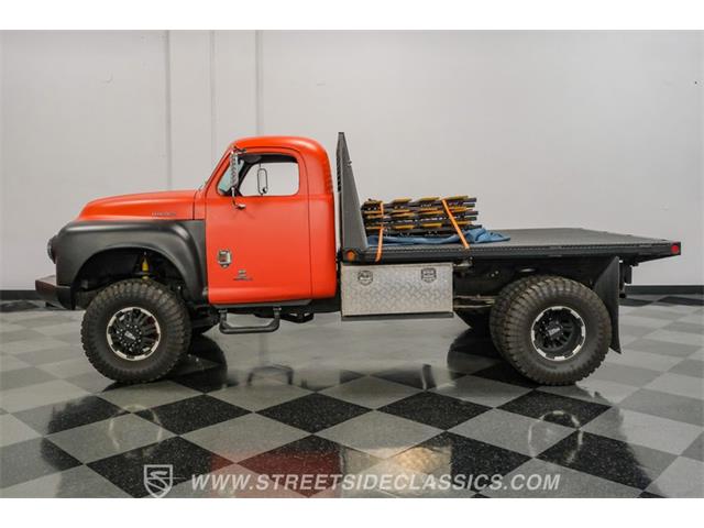 1949 Studebaker Pickup (CC-2084973) for sale in Ft Worth, Texas