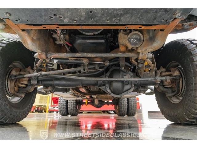1949 Studebaker Pickup (CC-2084973) for sale in Ft Worth, Texas