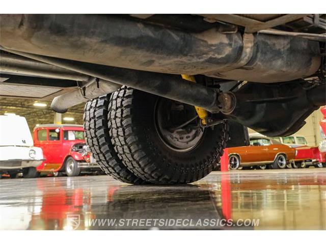 1949 Studebaker Pickup (CC-2084973) for sale in Ft Worth, Texas