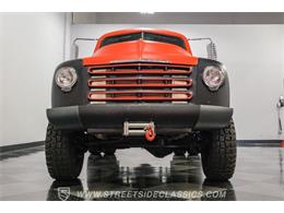 1949 Studebaker Pickup (CC-2084973) for sale in Ft Worth, Texas