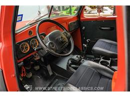 1949 Studebaker Pickup (CC-2084973) for sale in Ft Worth, Texas