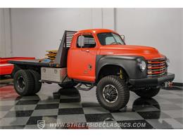 1949 Studebaker Pickup (CC-2084973) for sale in Ft Worth, Texas