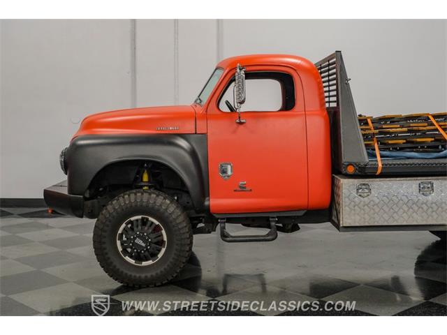 1949 Studebaker Pickup (CC-2084973) for sale in Ft Worth, Texas