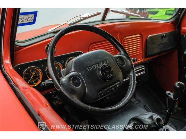 1949 Studebaker Pickup (CC-2084973) for sale in Ft Worth, Texas
