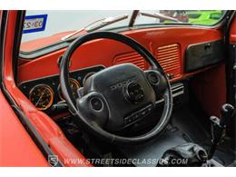 1949 Studebaker Pickup (CC-2084973) for sale in Ft Worth, Texas