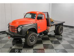 1949 Studebaker Pickup (CC-2084973) for sale in Ft Worth, Texas