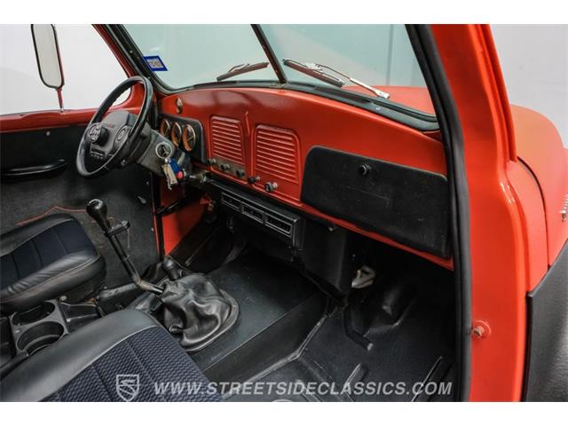 1949 Studebaker Pickup (CC-2084973) for sale in Ft Worth, Texas