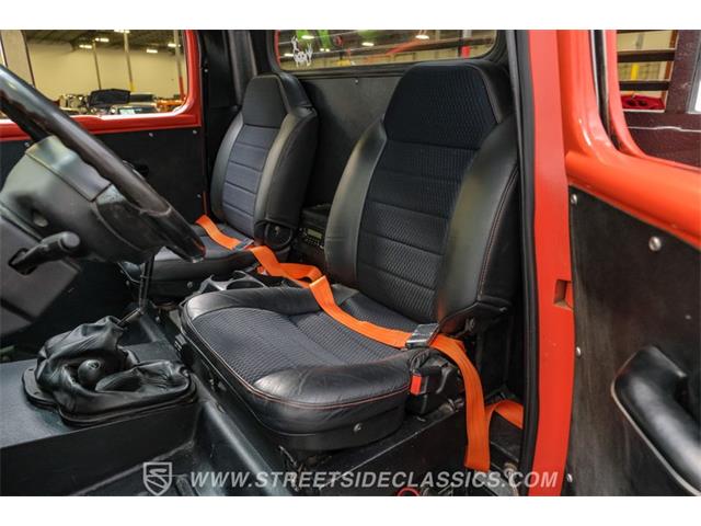 1949 Studebaker Pickup (CC-2084973) for sale in Ft Worth, Texas