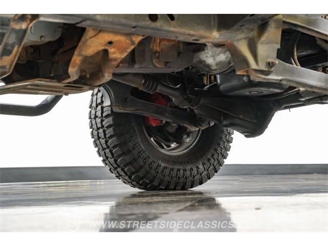 1949 Studebaker Pickup (CC-2084973) for sale in Ft Worth, Texas