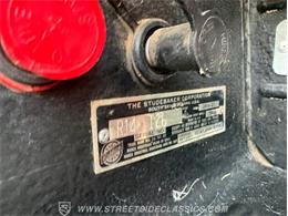 1949 Studebaker Pickup (CC-2084973) for sale in Ft Worth, Texas