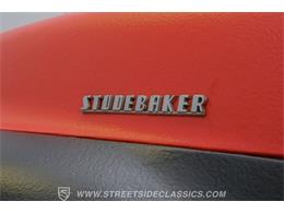 1949 Studebaker Pickup (CC-2084973) for sale in Ft Worth, Texas