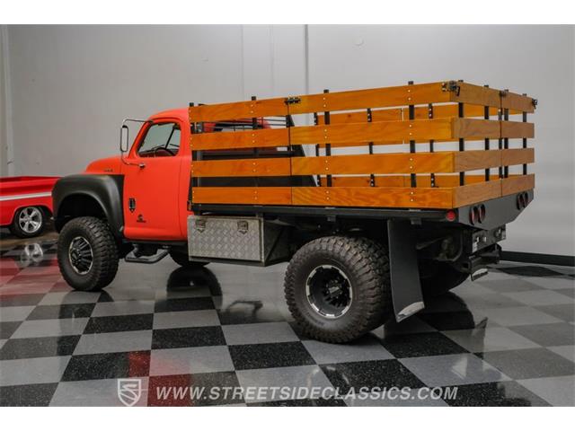 1949 Studebaker Pickup (CC-2084973) for sale in Ft Worth, Texas