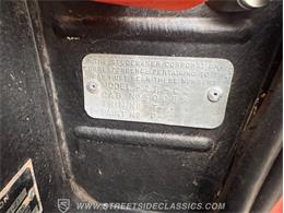 1949 Studebaker Pickup (CC-2084973) for sale in Ft Worth, Texas