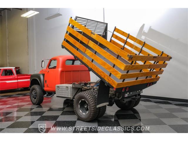 1949 Studebaker Pickup (CC-2084973) for sale in Ft Worth, Texas