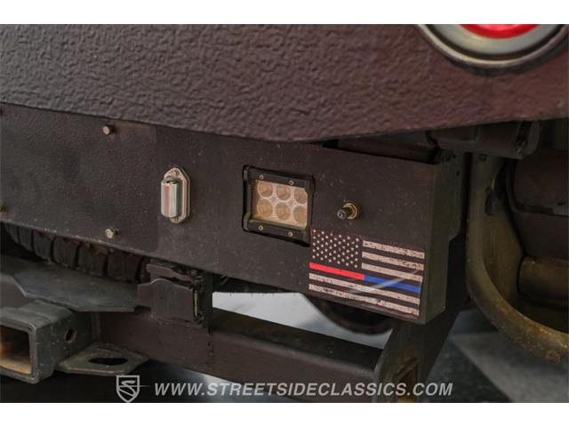 1949 Studebaker Pickup (CC-2084973) for sale in Ft Worth, Texas