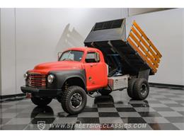 1949 Studebaker Pickup (CC-2084973) for sale in Ft Worth, Texas