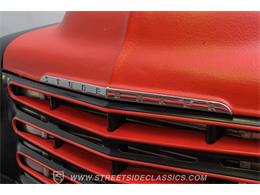 1949 Studebaker Pickup (CC-2084973) for sale in Ft Worth, Texas