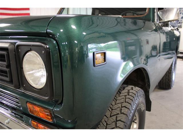 1979 International Scout (CC-2084975) for sale in Kentwood, Michigan